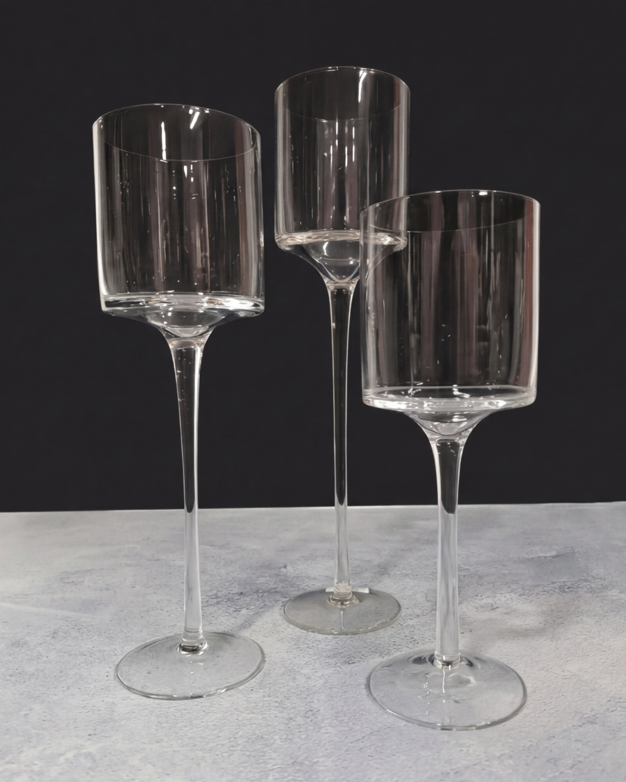 CANDELABRO CRYSTAL  - MarkoRegalos