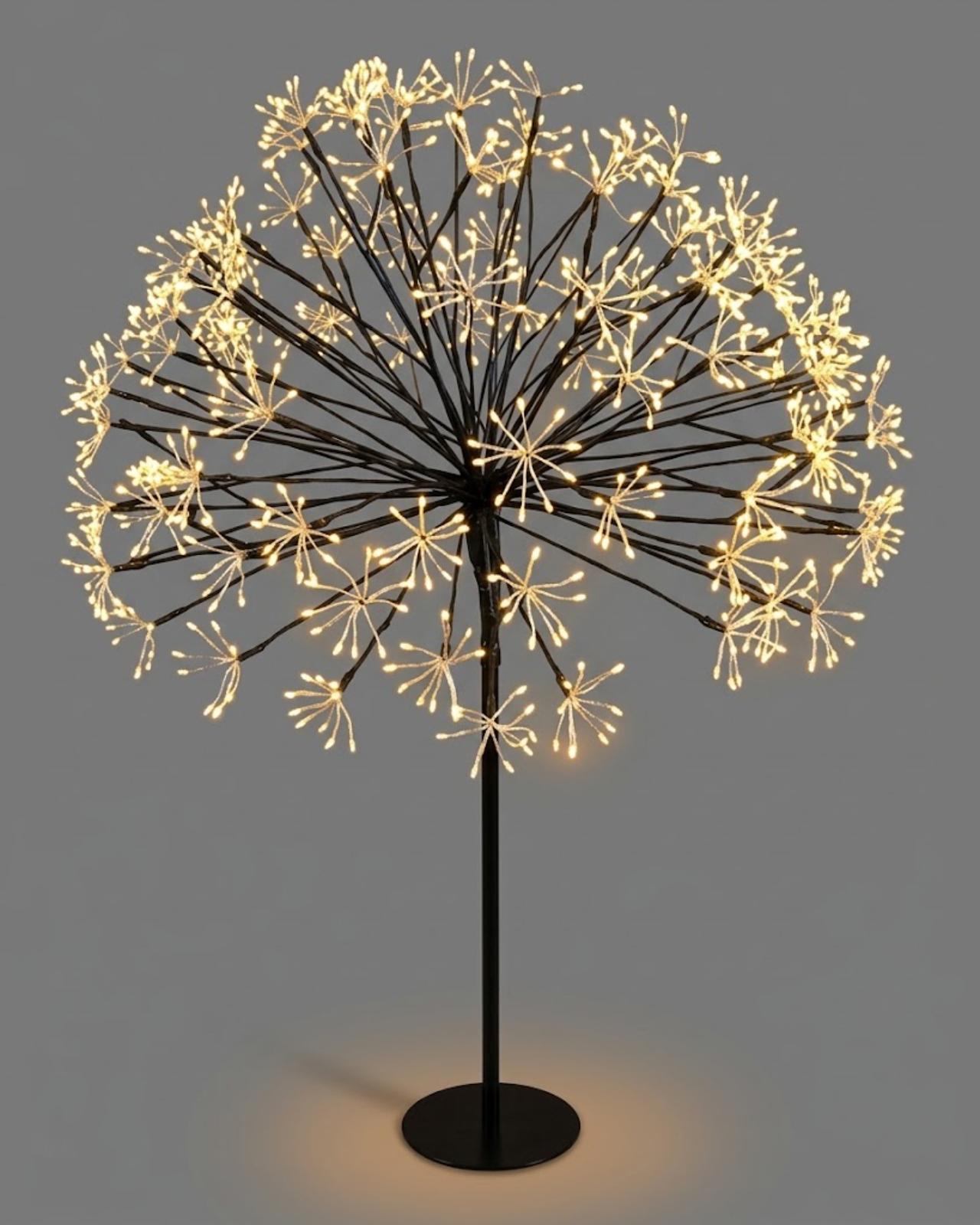 ARBOL POMA LUZ - MarkoRegalos