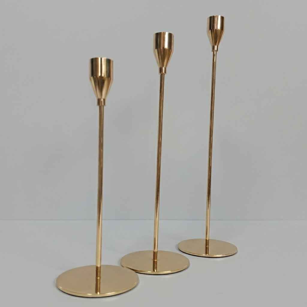 CANDELABRO LUXURY - MarkoRegalos