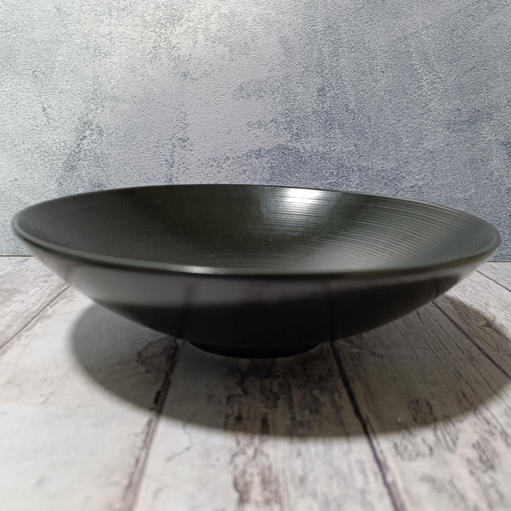 PLATO EN CERAMICA POLUX  - MarkoRegalos