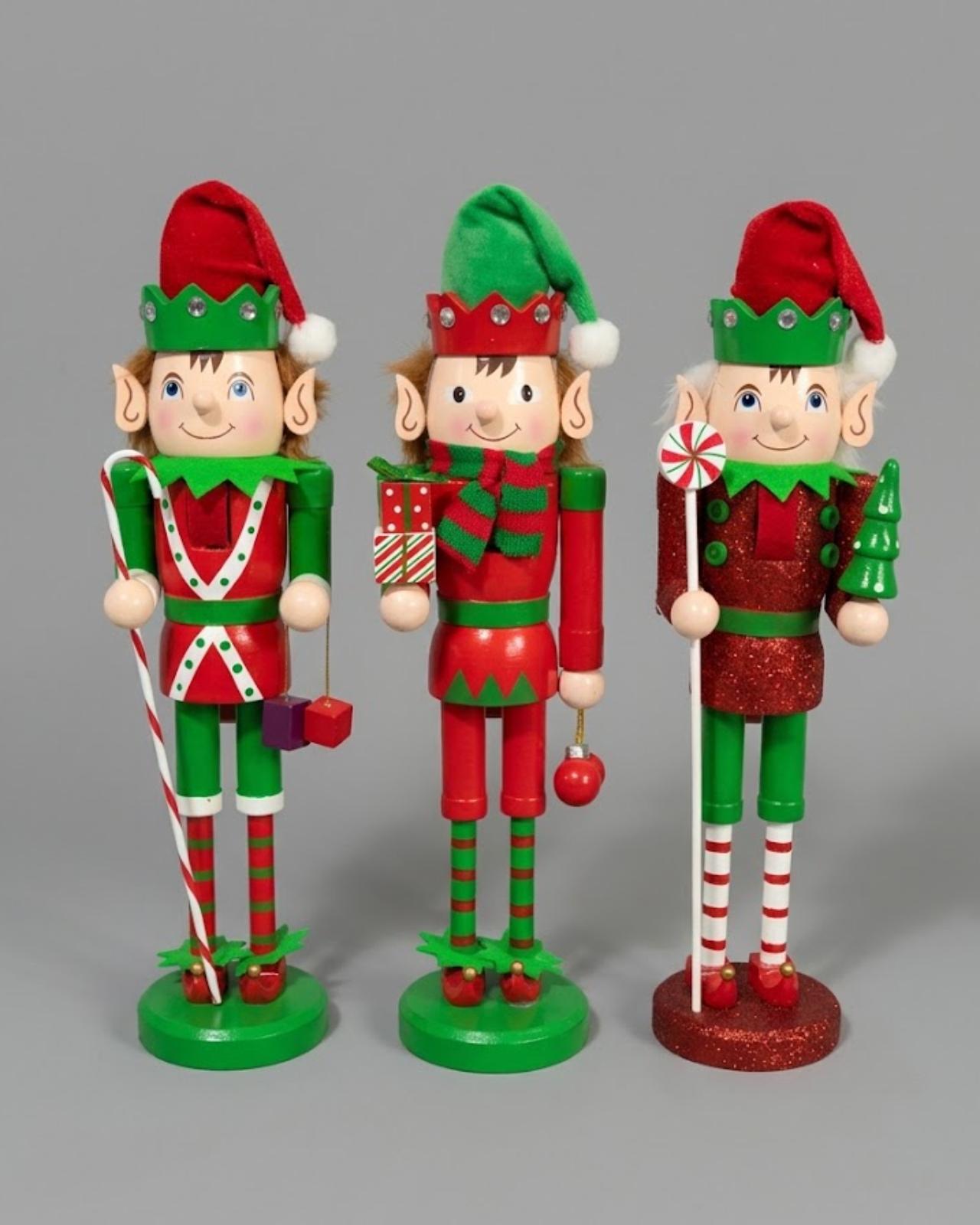 CASCANUEZ DUENDE - MarkoRegalos
