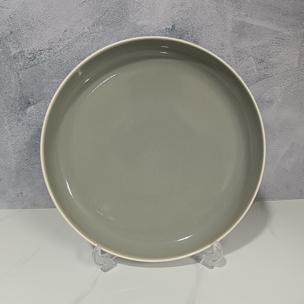 PLATO PERLA 27.5CM - MarkoRegalos