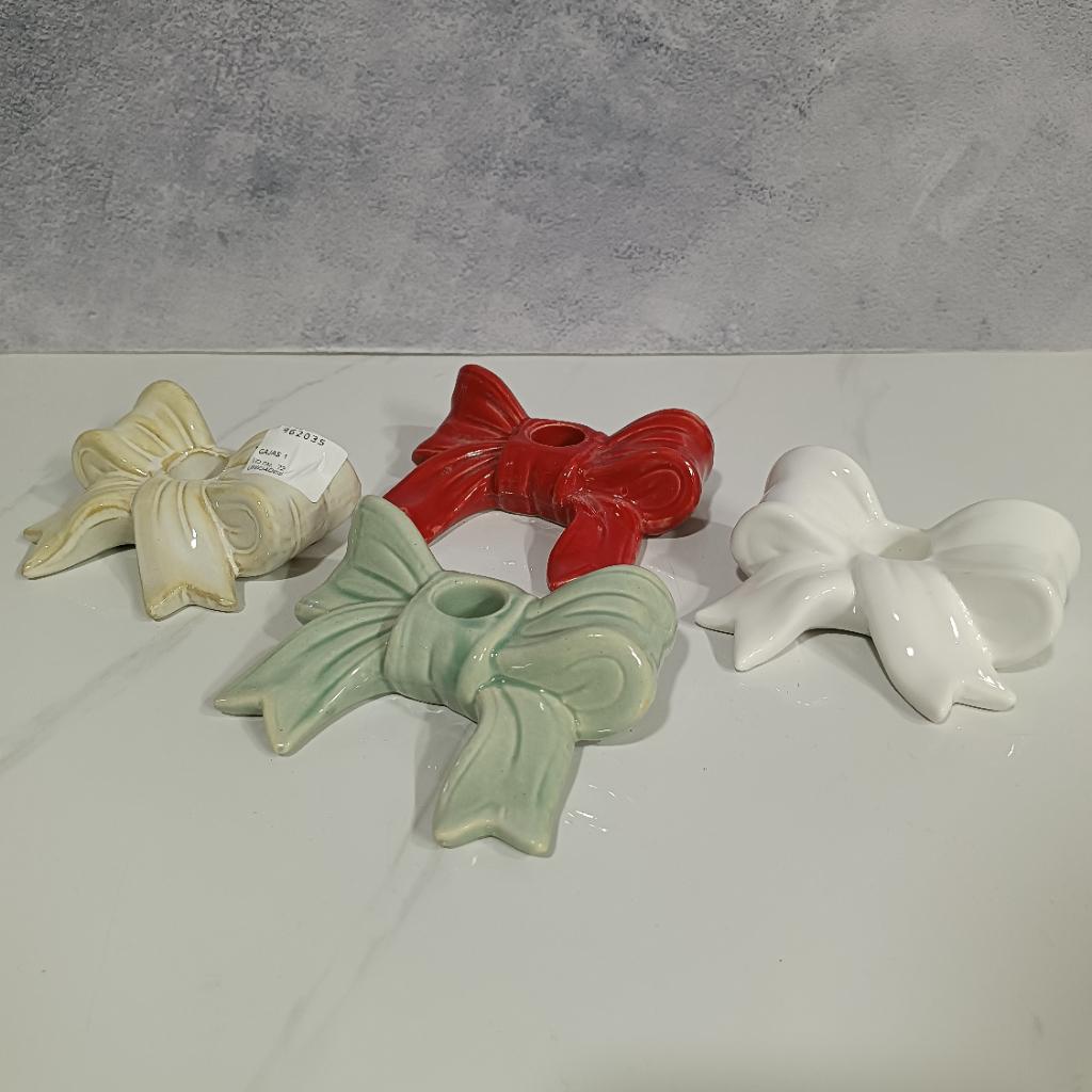 CANDELABRO COQUETT - MarkoRegalos