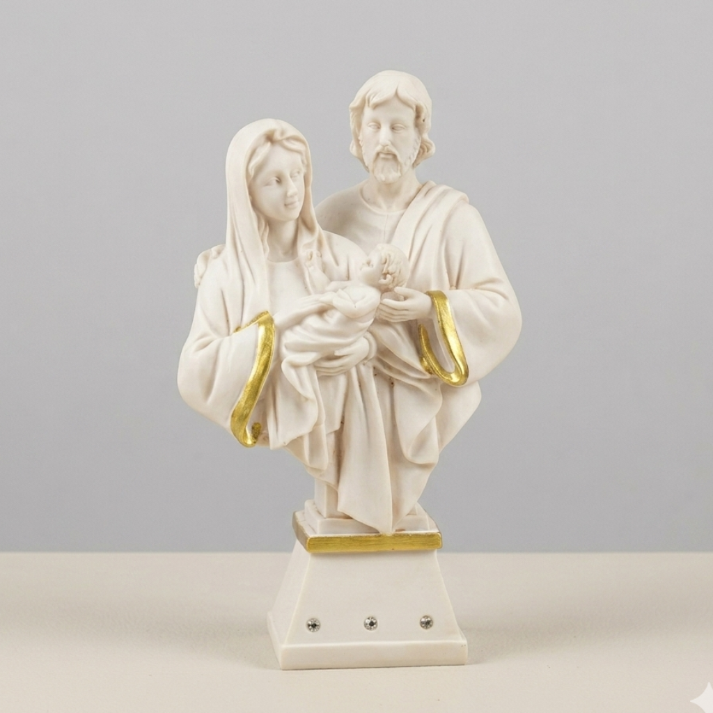 SAGRADA FAMILIA - MarkoRegalos