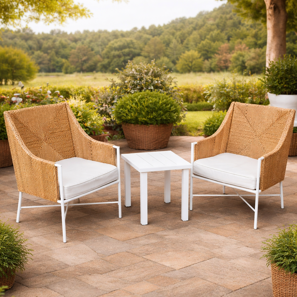 JUEGO DE SALA MALIBÚ - MarkoRegalos