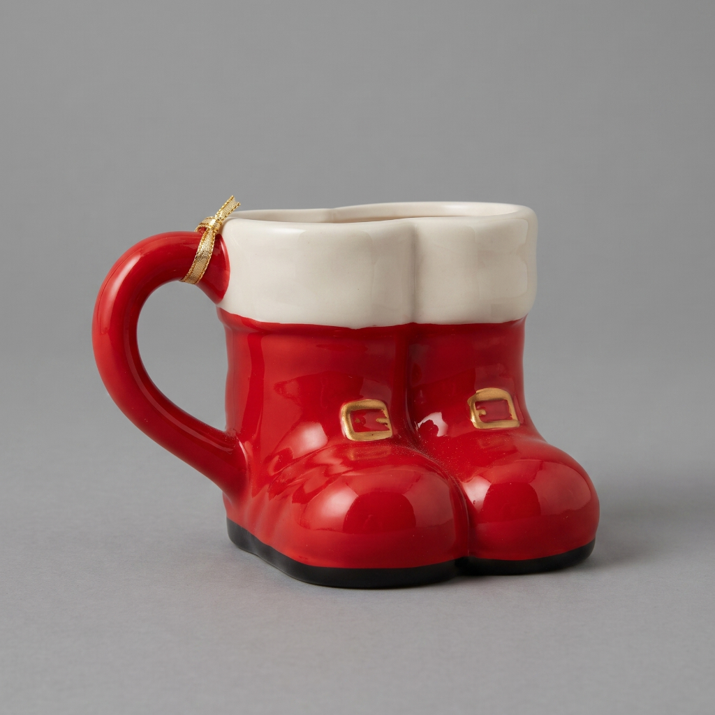 TAZA BOTAS PAPA NOEL_1