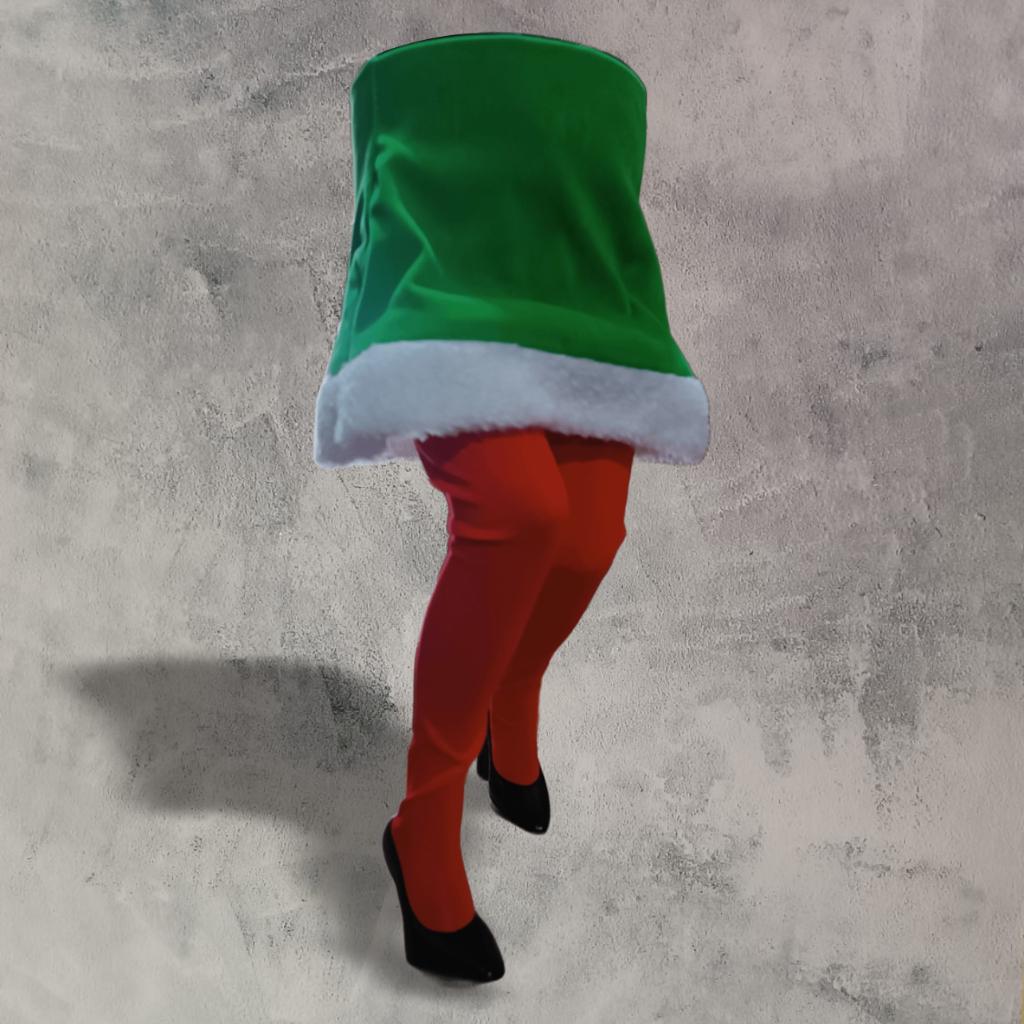 DUENDE BAILARIN GROTT - MarkoRegalos