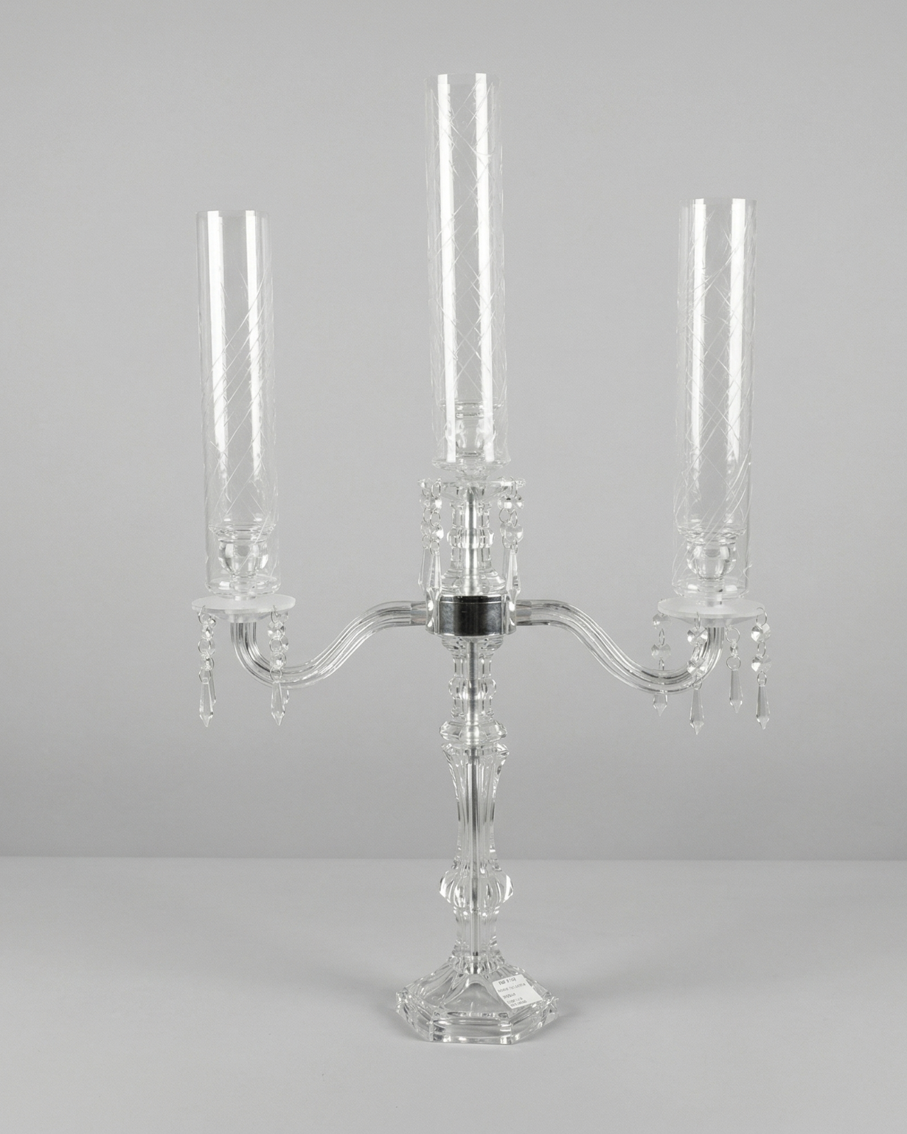 CANDELABRO AUGUST  - MarkoRegalos