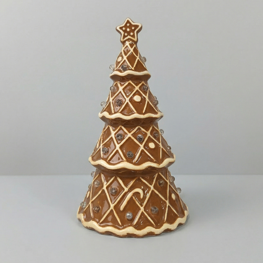 ARBOL  GENGIBRE  - MarkoRegalos