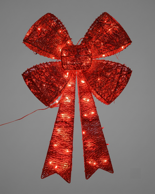 MOÑO NAVIDEÑO RED _1