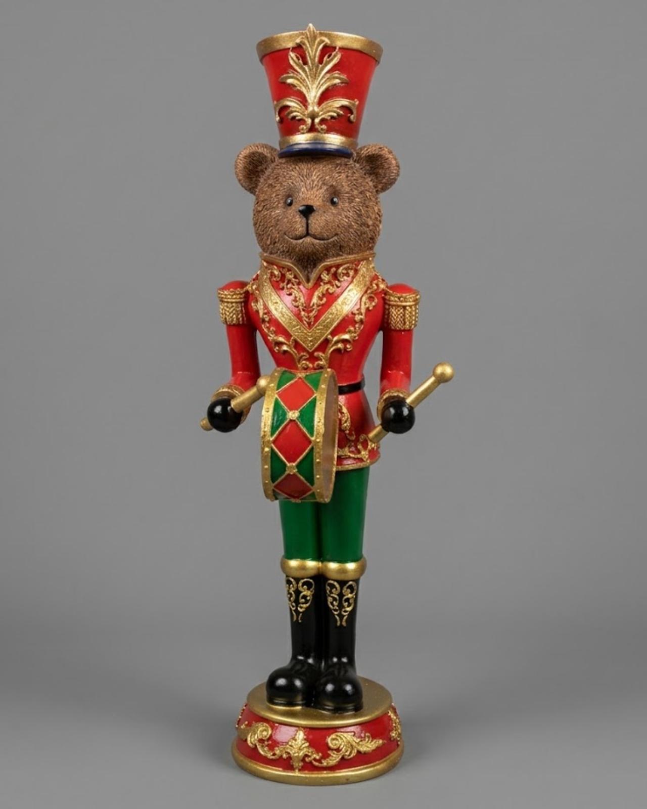 CASCANUEZ OSO TAMBOR_1