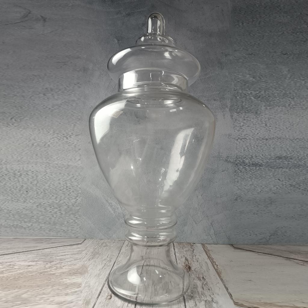 FLORERO DECORATIVO 29*58 CM  - MarkoRegalos