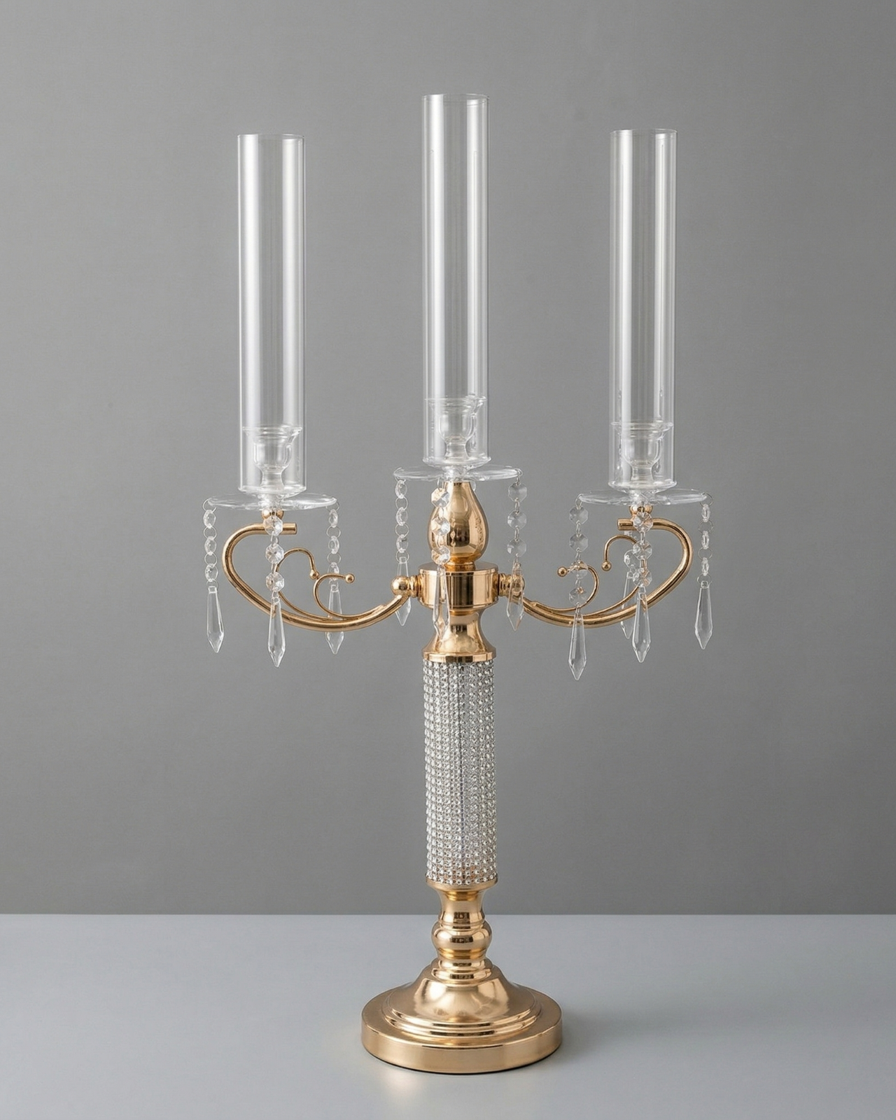 CANDELABRO HERA - MarkoRegalos