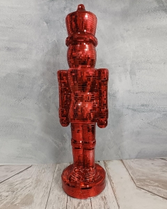 SOLDADO ROJO ESPEJO 71 CM _1