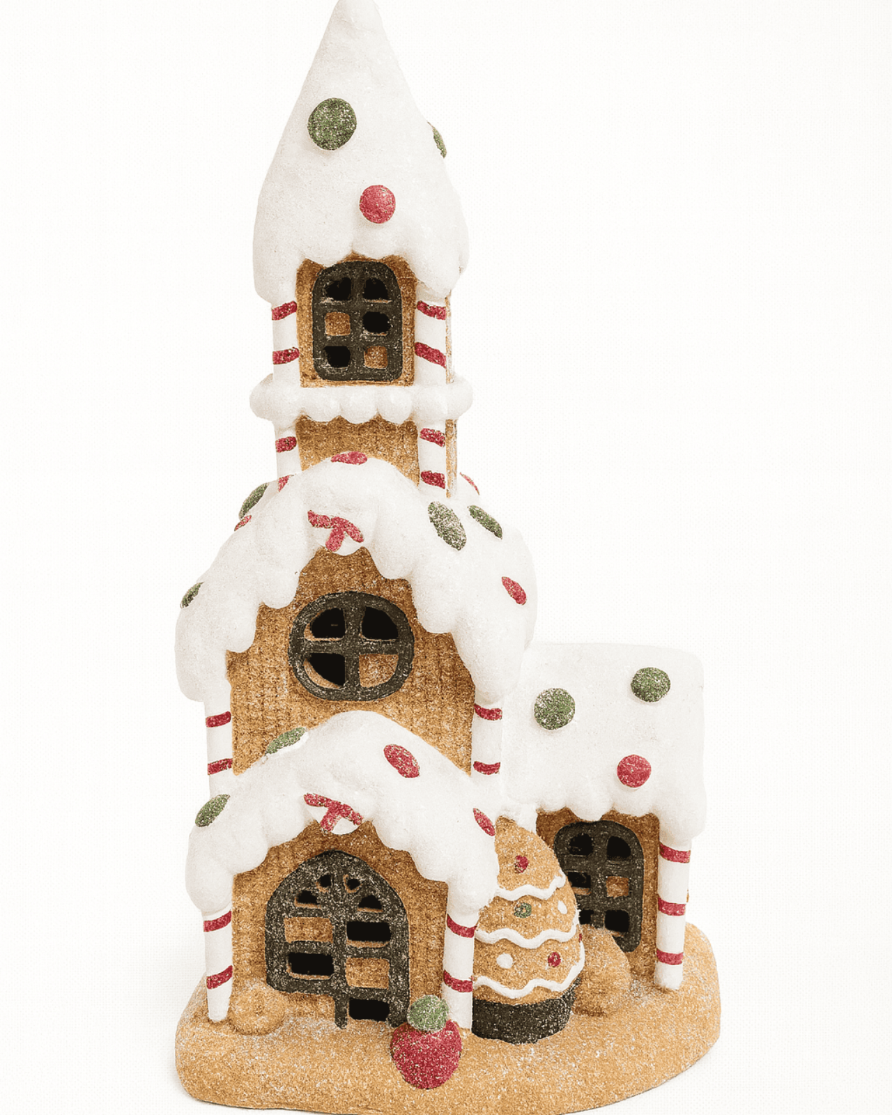 CASA GALLETA GLASIADO - MarkoRegalos