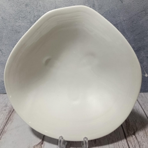 PLATO EN CERAMICA VITALIS _1