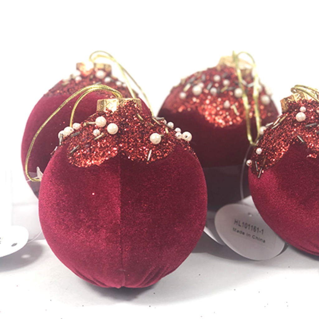 BOLA JASPER X 4 PCS_1