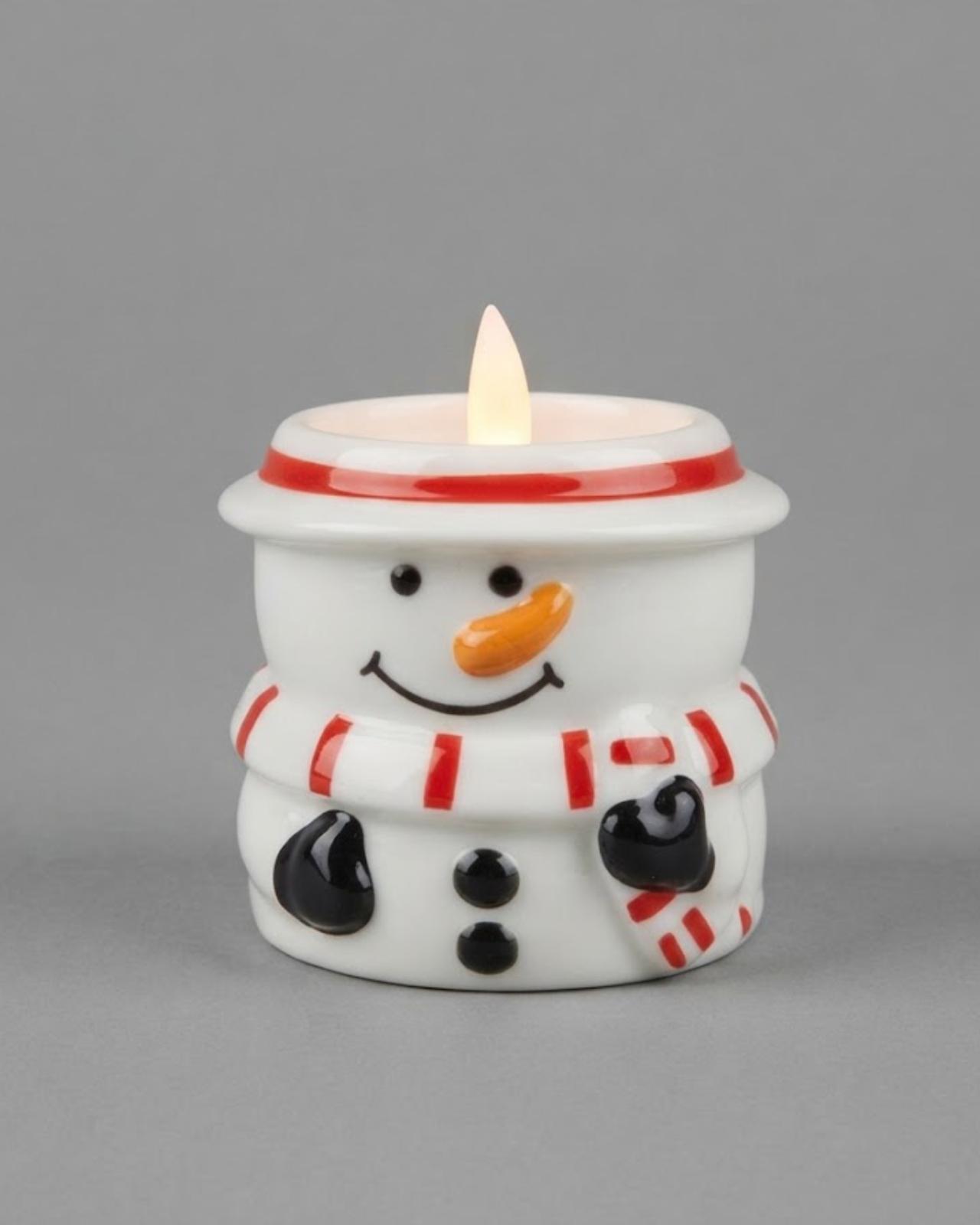 VELA SANTA & SNOW_2