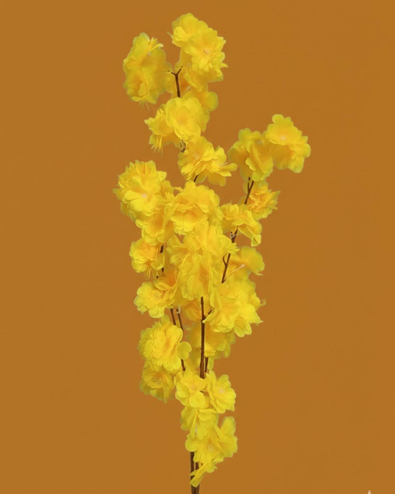 RAMA DE CEREZO AMARILLA - MarkoRegalos