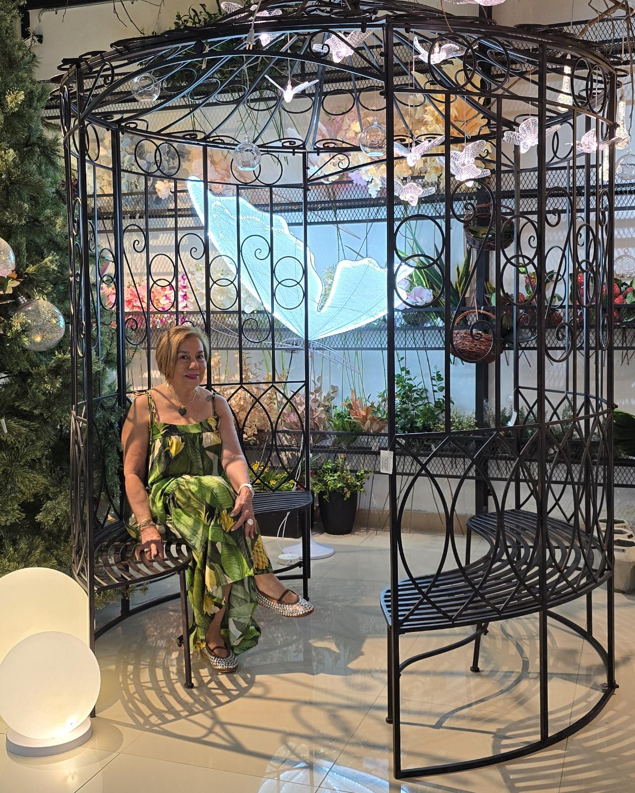 KIOSKO DECORATIVO _2