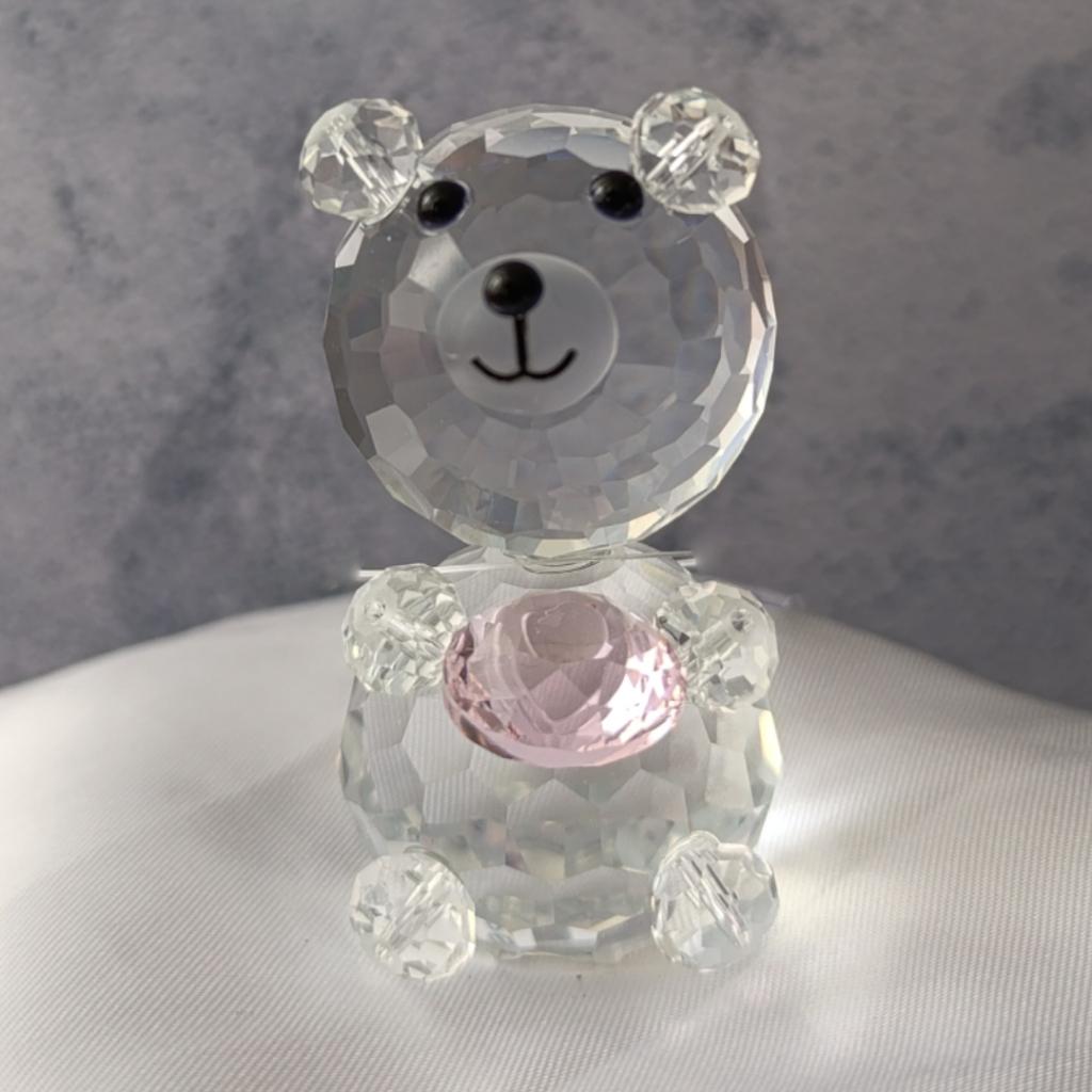 ESCULTURA OSO DE CRISTAL MILLY_1