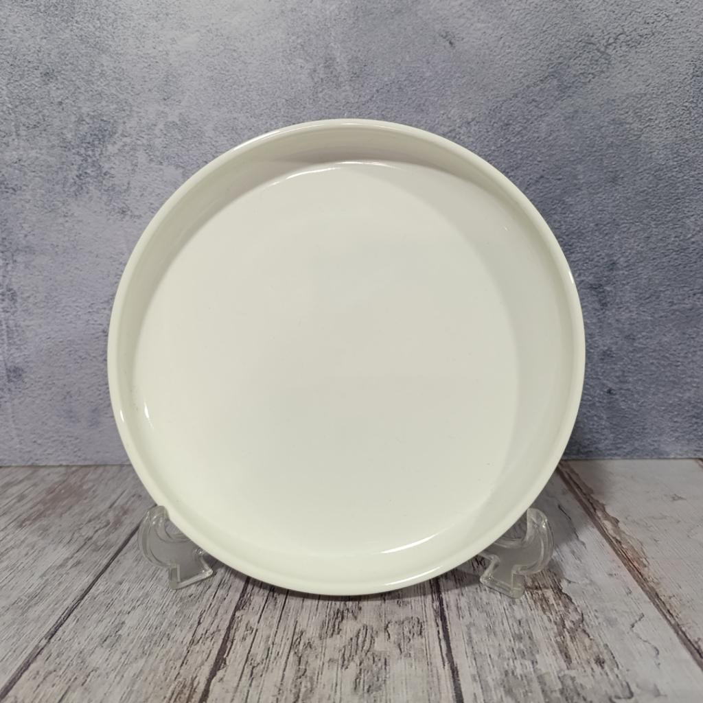 PLATO DE PORCELOANA DAMIAN DE 20 CM_1