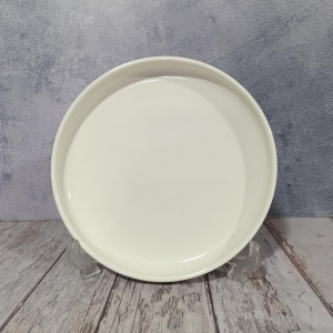 PLATO DE PORCELOANA DAMIAN DE 20 CM_1