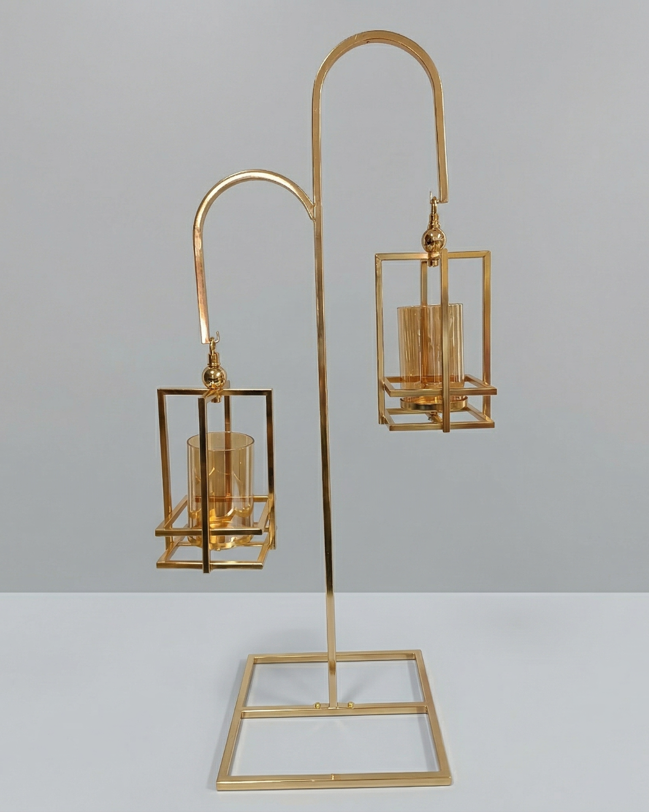 CANDELABRO LUXE - MarkoRegalos