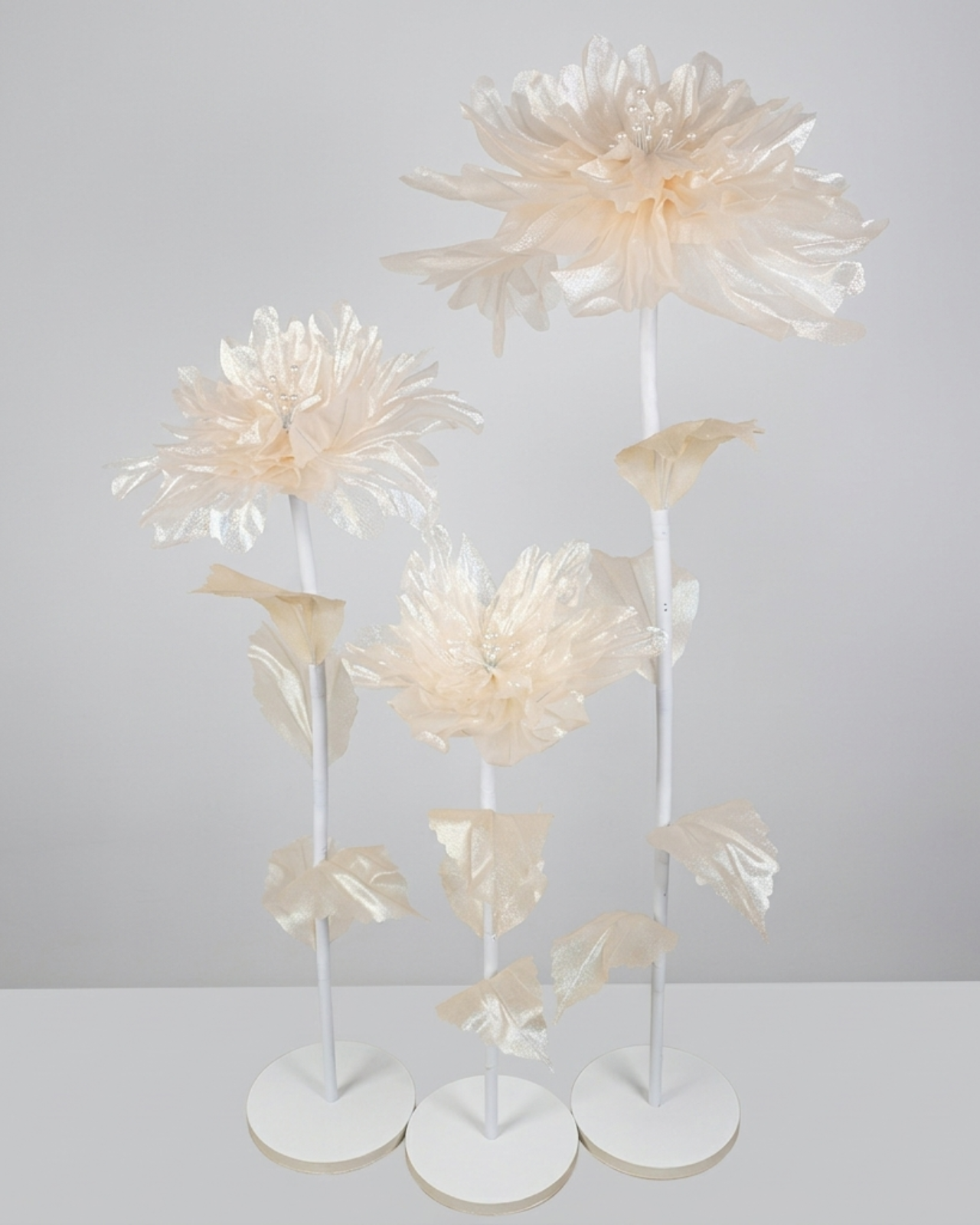 FLOR AMAPOLA  - MarkoRegalos