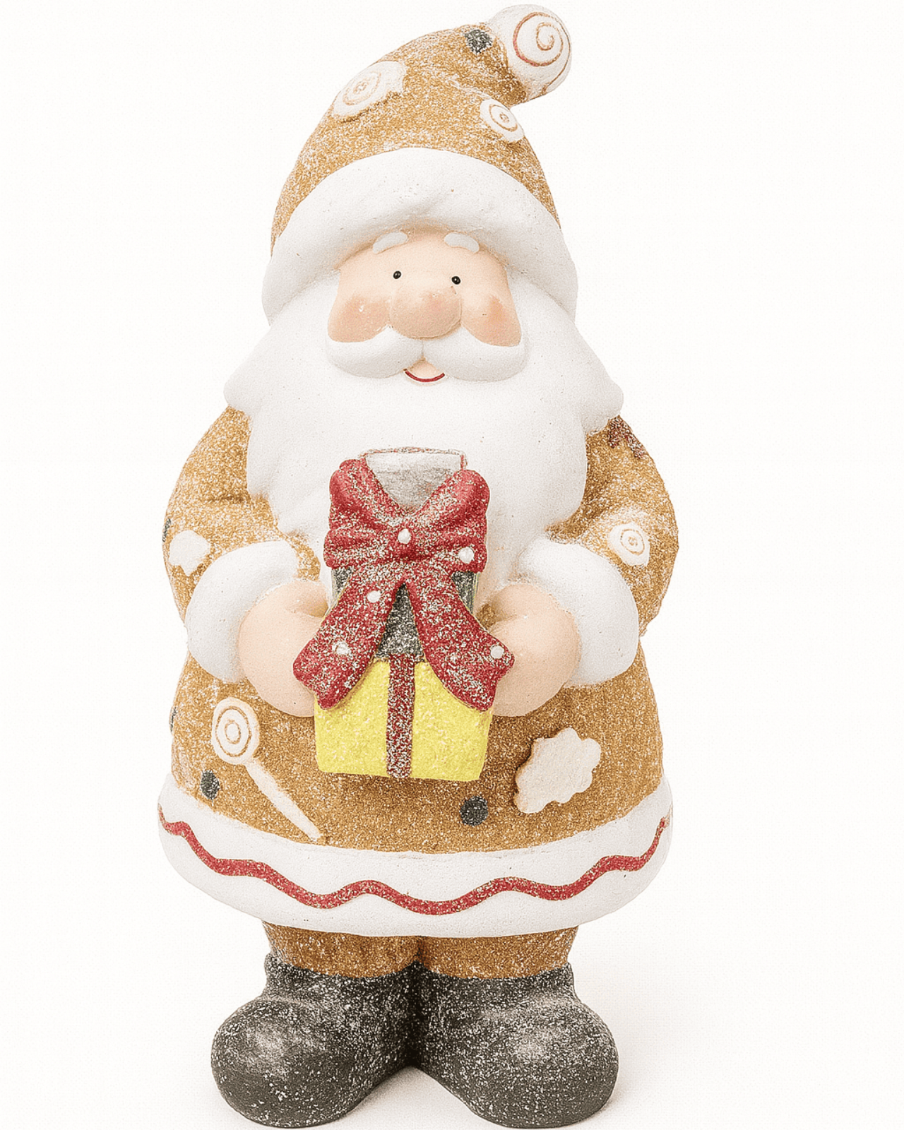 SANTA NEVADO HOHOHO - MarkoRegalos