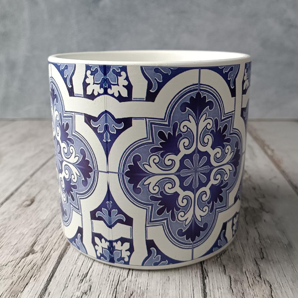 MATERA DECORATIVA  13*12CM _5