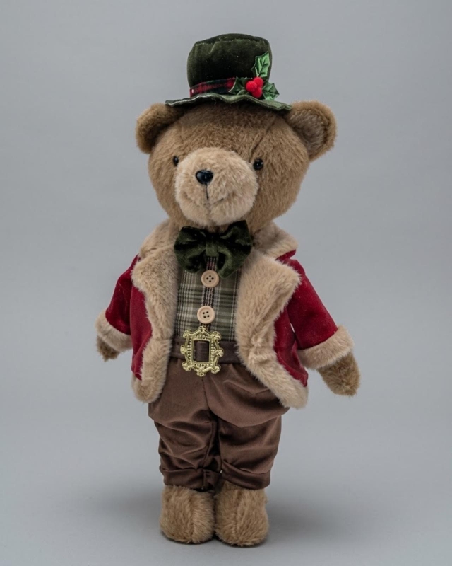 OSO NIÑO SUIZO_1