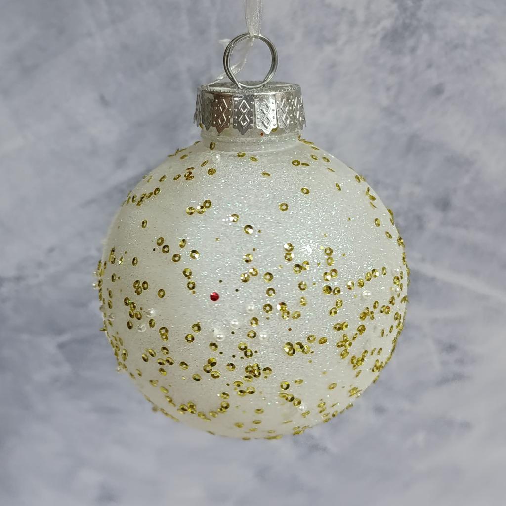 BOLA NAVIDEÑA 12.8CM_1