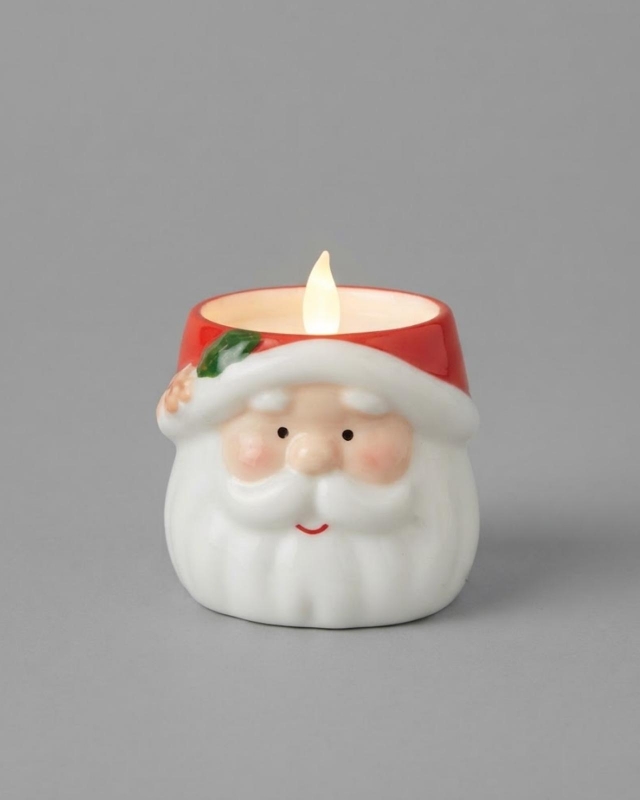 VELA SANTA & SNOW_1
