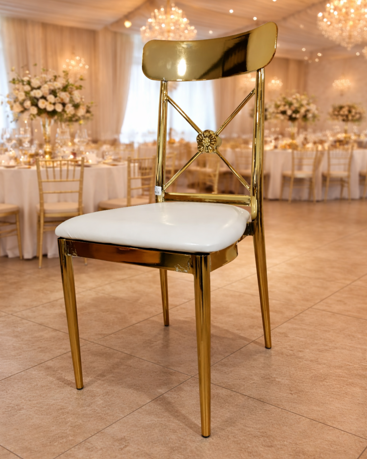 SILLA VERSALLES - MarkoRegalos