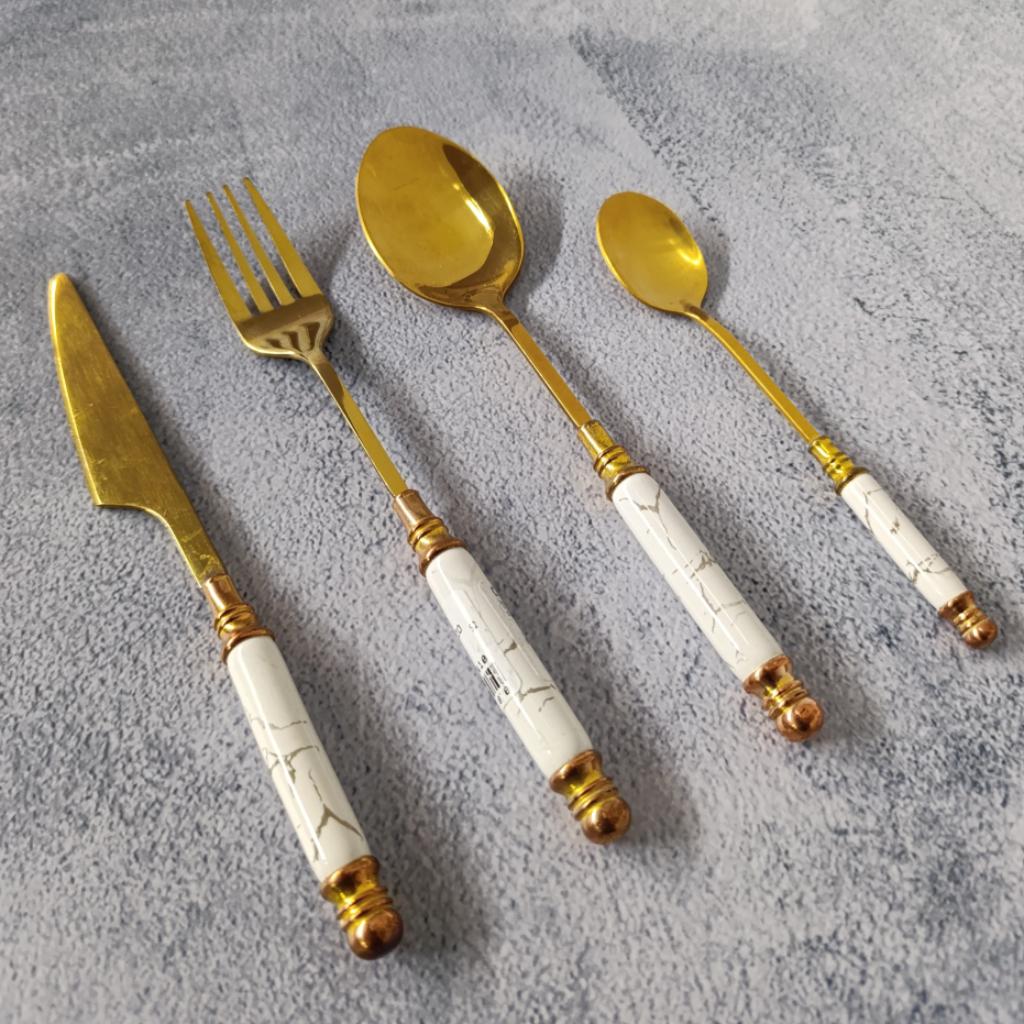 SET CUBIERTOS PALAZZO DE 24 PIEZAS (4 SERVICIOS)_2
