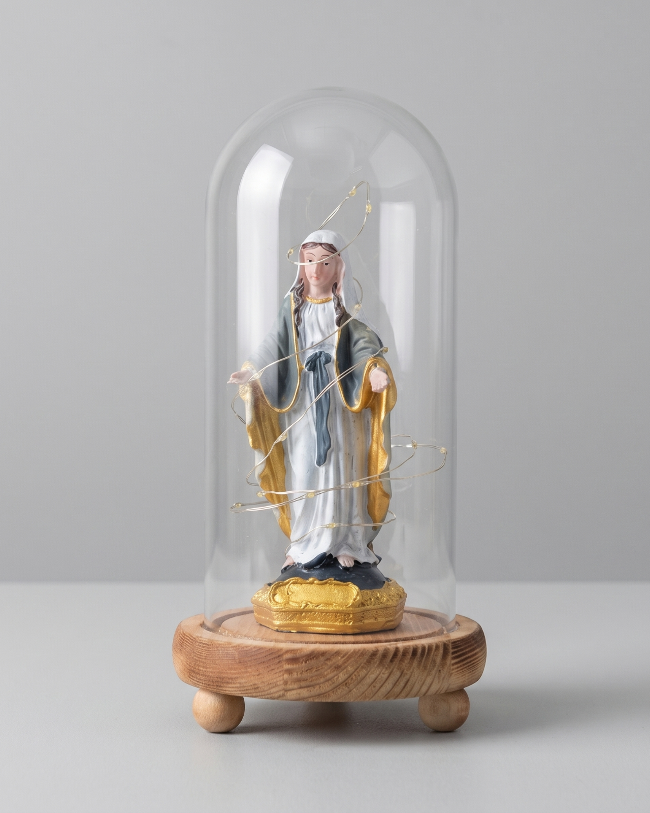 VIRGEN LA MILAGROSA - MarkoRegalos