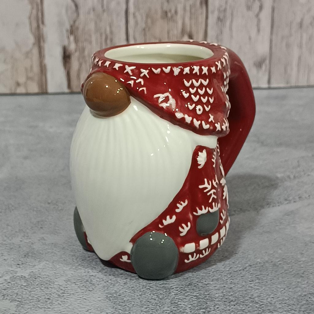 TAZA NHOMO - MarkoRegalos