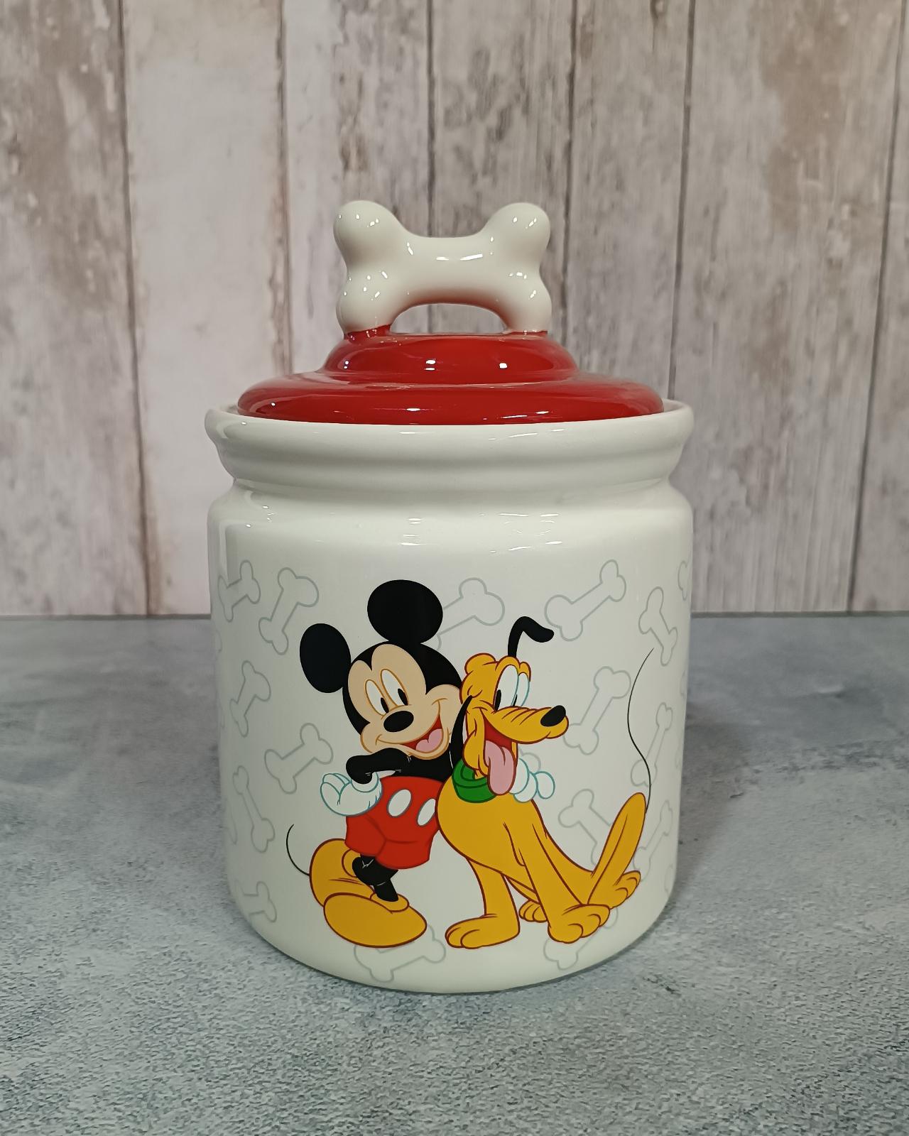 GALLETERO MICKEY - MarkoRegalos