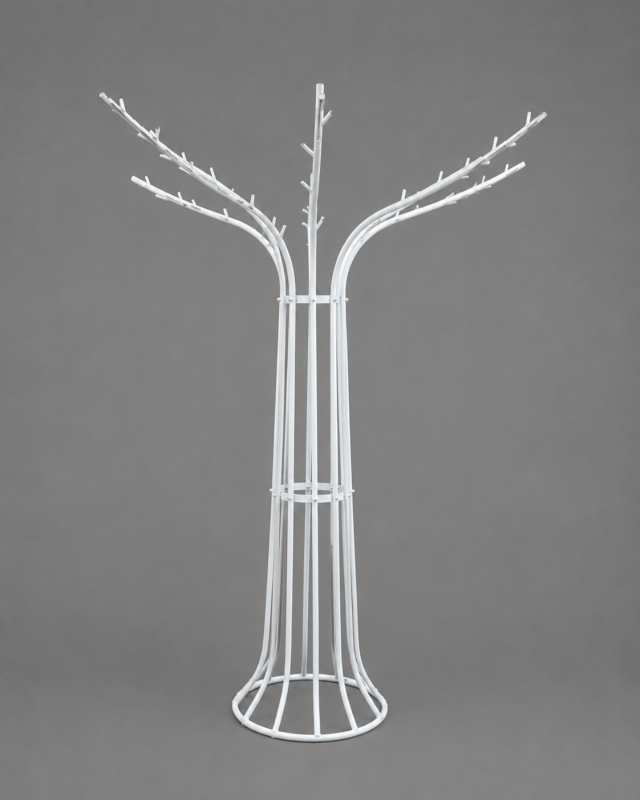 ESTRUCTURA METALICA ÁRBOL _1