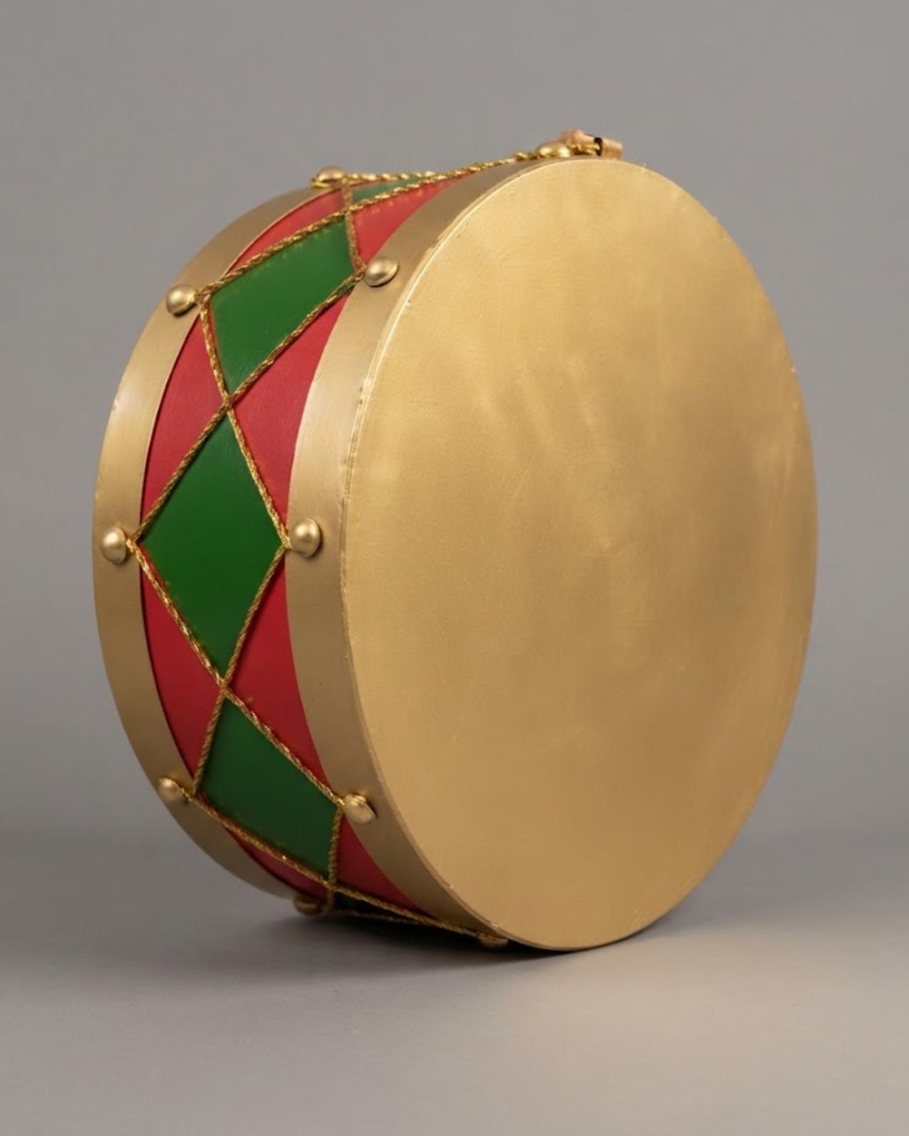 TAMBOR CIRCO  40 CM_1