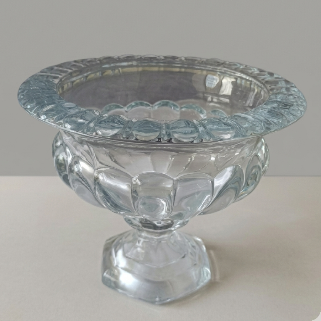 FLORERO NOVA CLEARIE - 25*21cm - MarkoRegalos