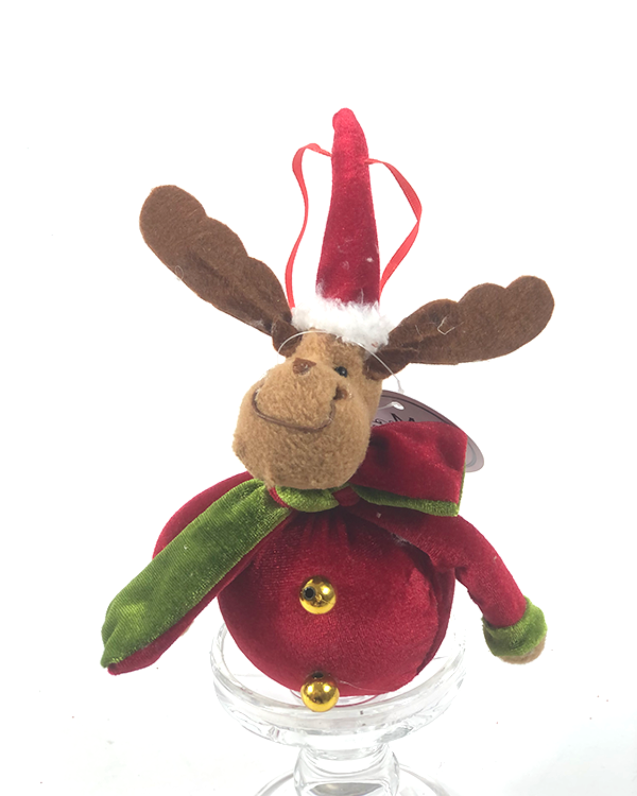 RENO NAVIDAD ROYAL - MarkoRegalos