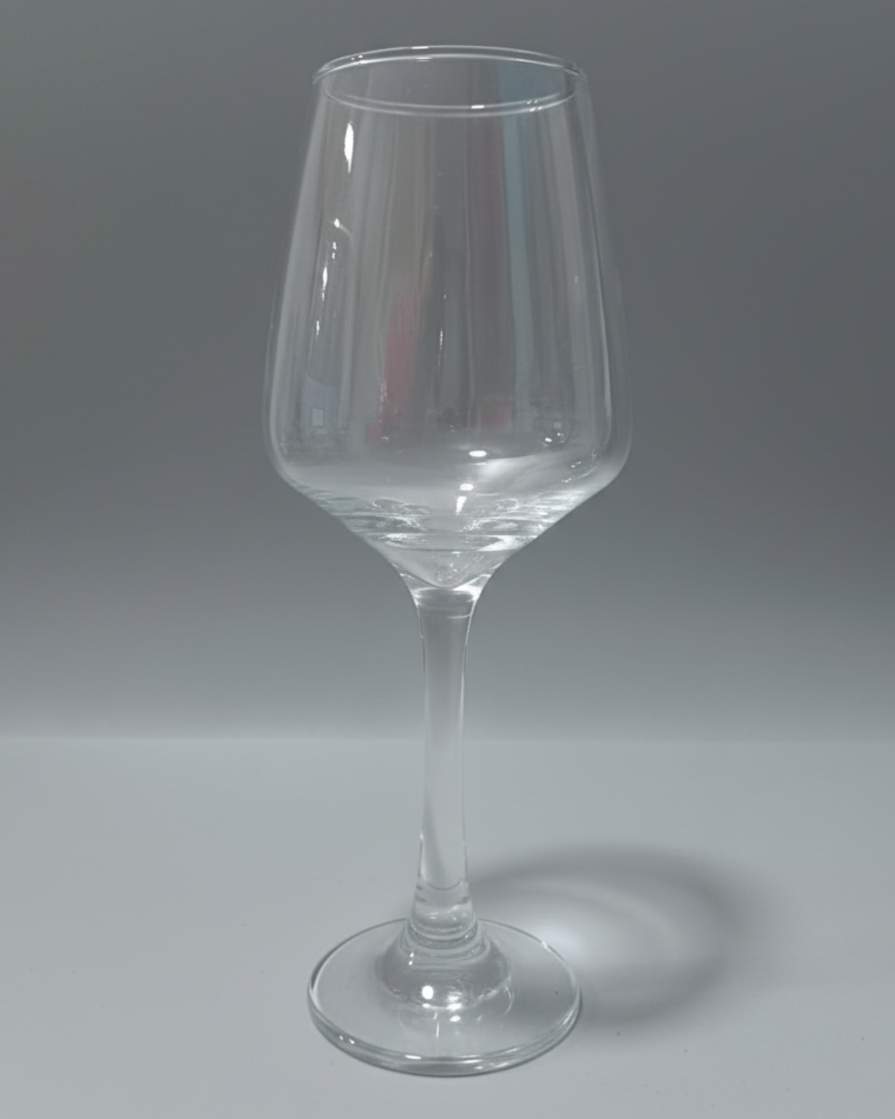 SET X6 COPA DE CRISTAL DE ORILLO DORADO - MarkoRegalos