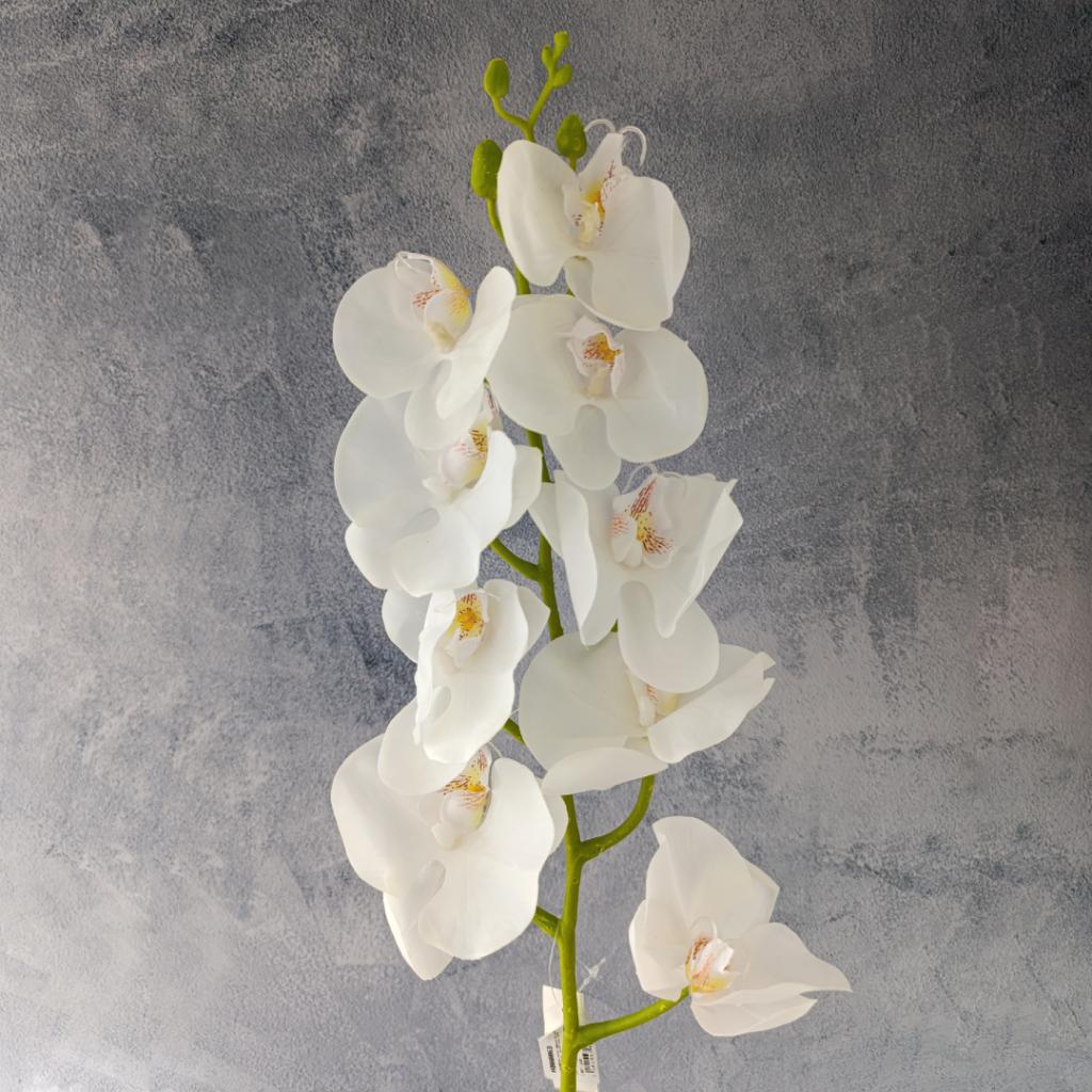 ORQUIDEA ARTIFICIAL - MarkoRegalos