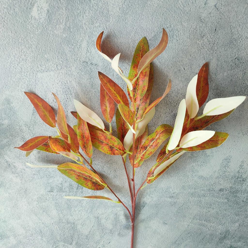 RAMA ARTIFICIAL HAUS NARANJA_1