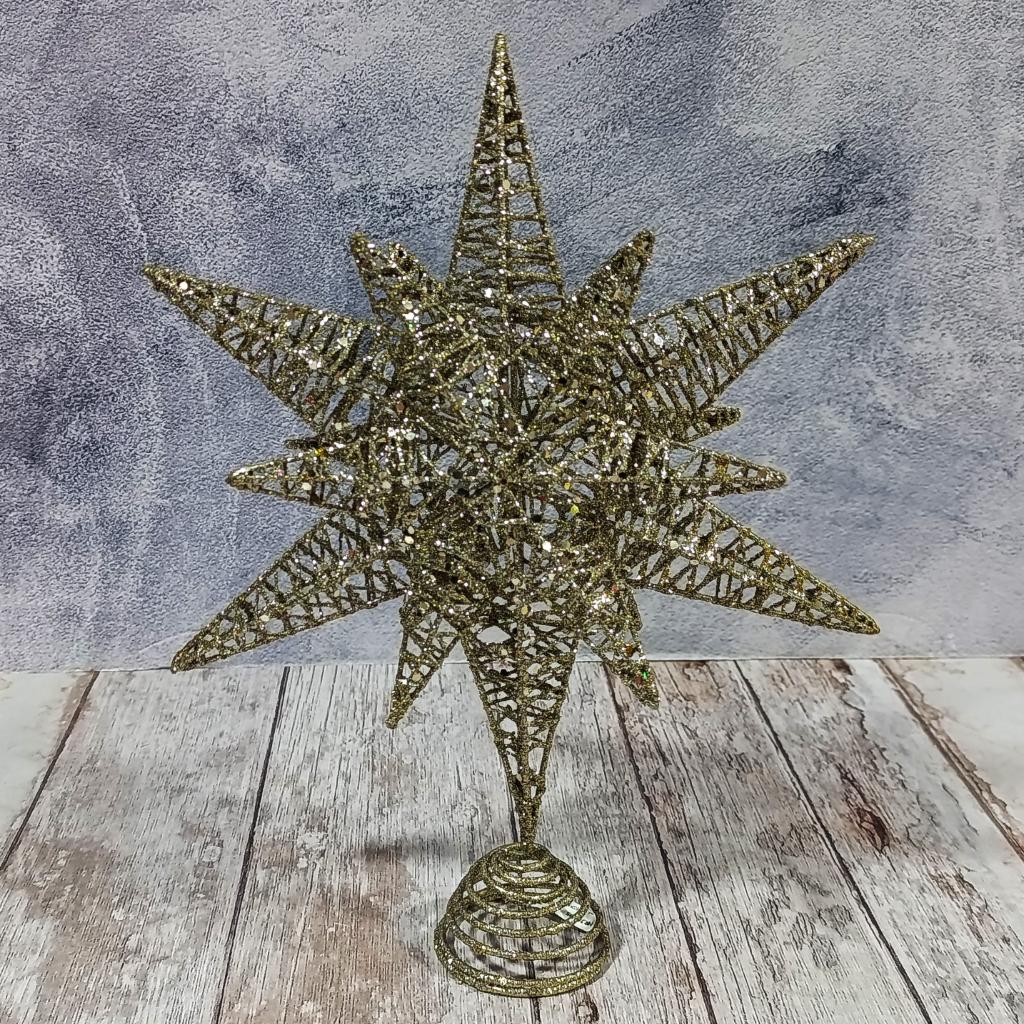 ESTRELLA DE BELEN - MarkoRegalos