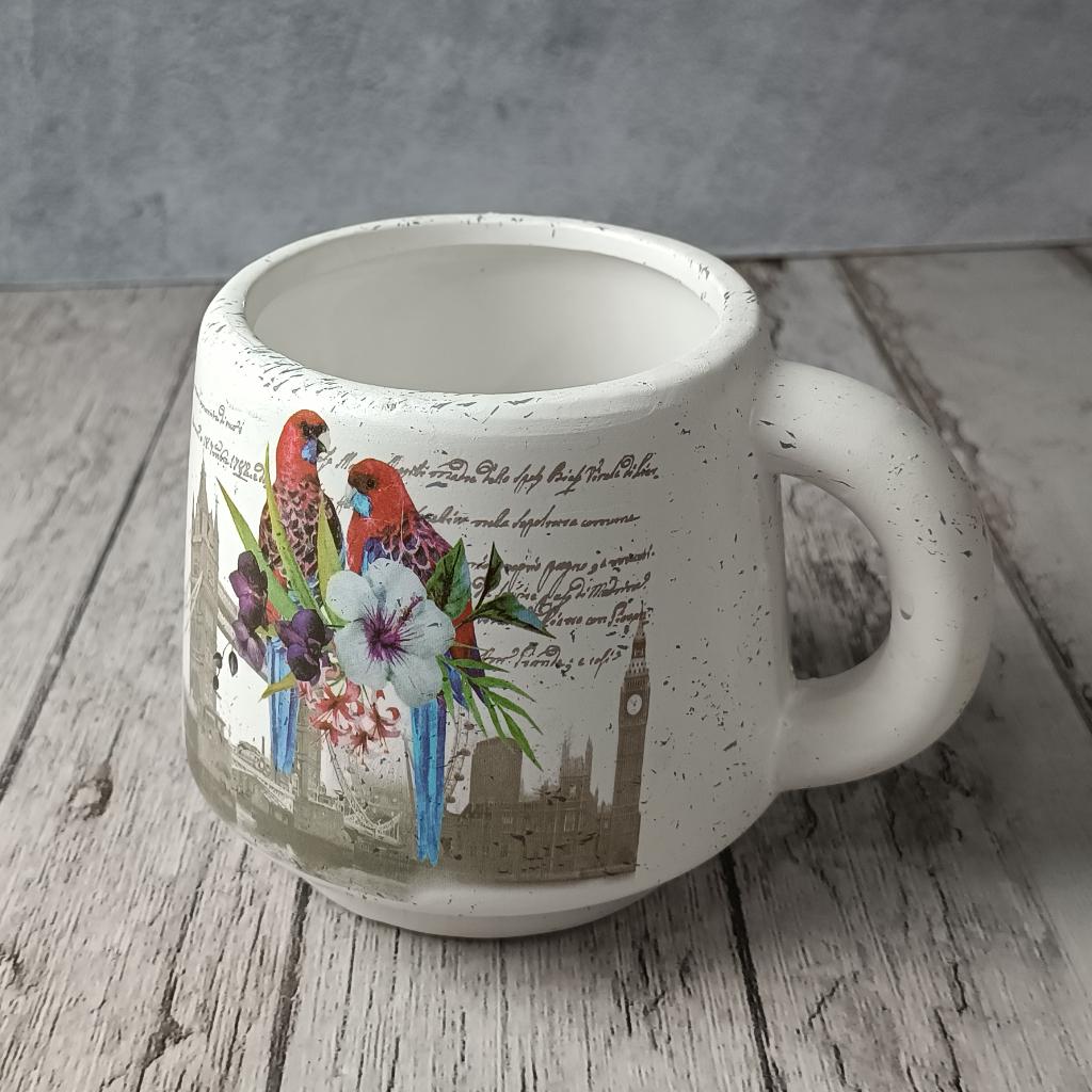 MATERA TAZA 10*12CM _4