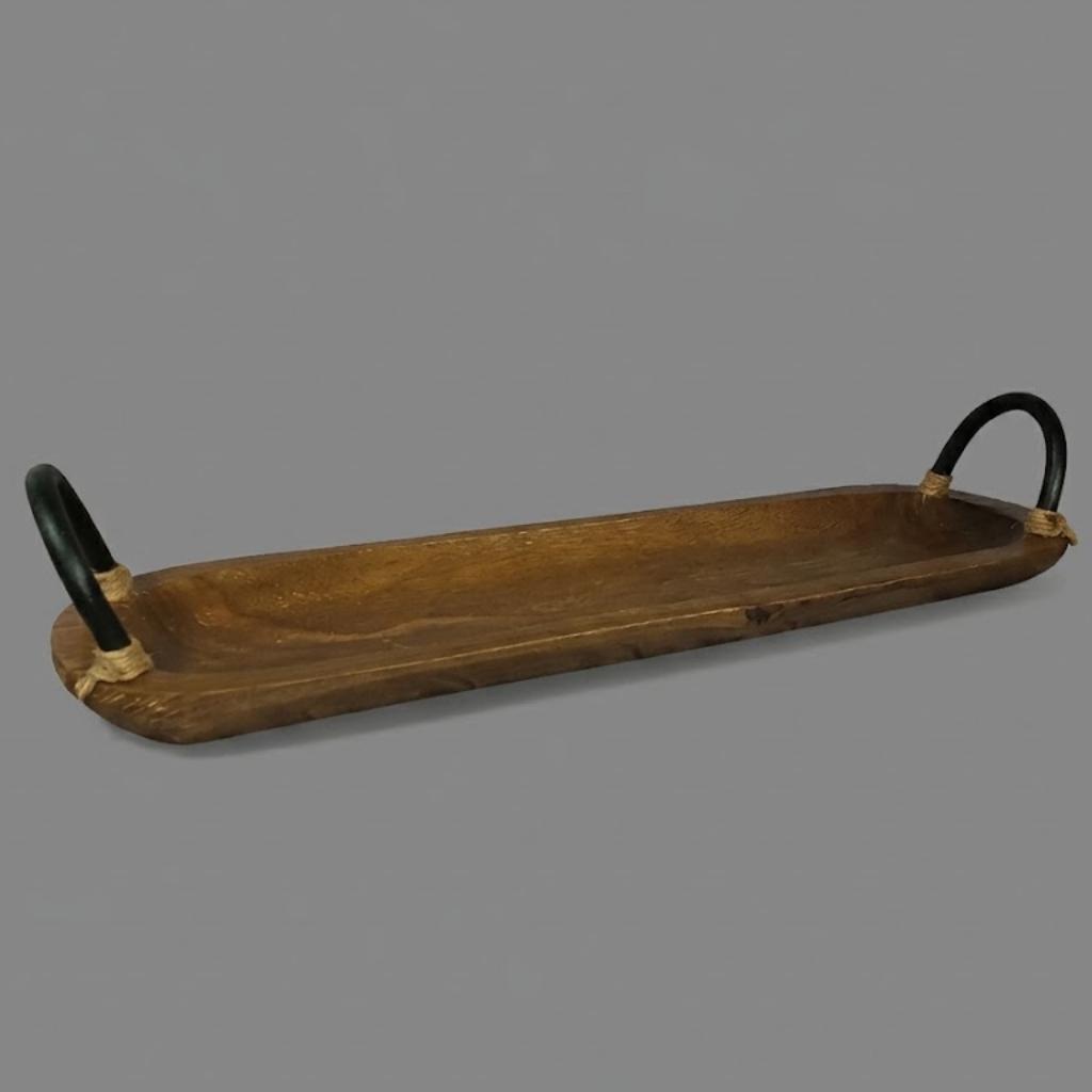 BANDEJA BOHO OVAL MADERA_1