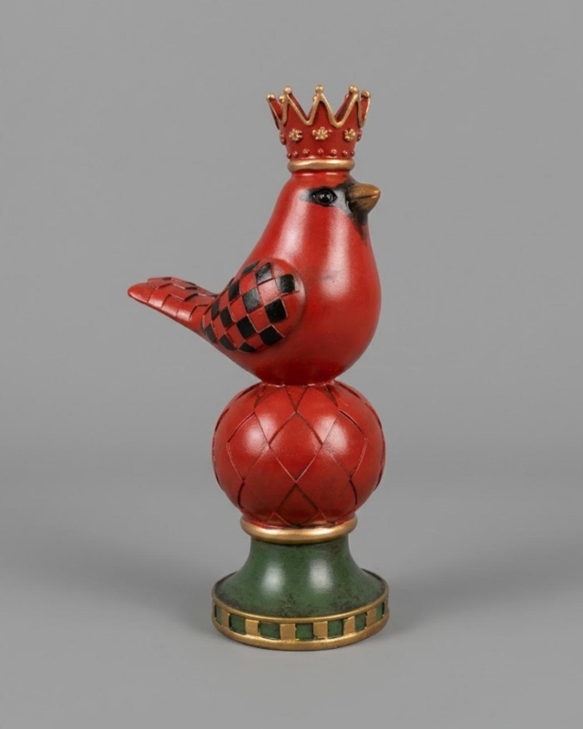 PÁJARO CARDENAL REY_1